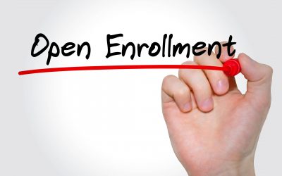 Plan Year 2024 Open Enrollment